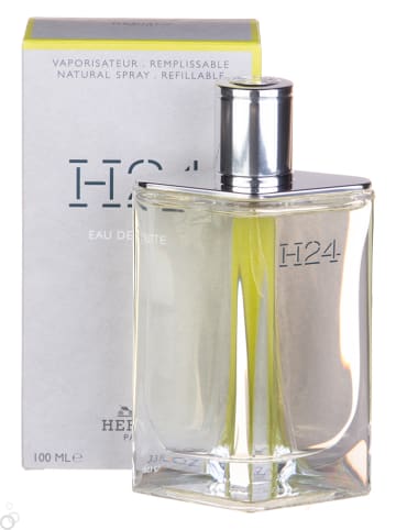 Hermès H24 - EdT, 100 ml