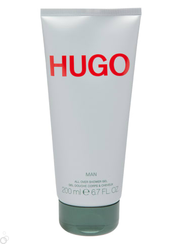 Hugo Boss Douchegel "Hugo Man", 200 ml