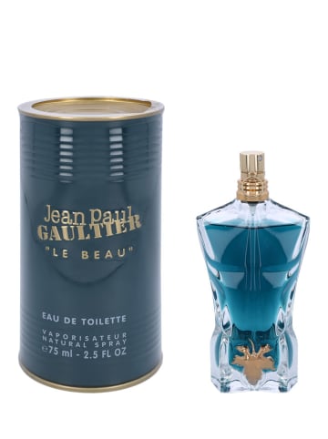 Jean Paul Gaultier Le Beau - EdT, 75 ml