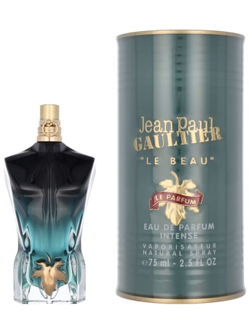 Jean Paul Gaultier Le Beau - eau de parfum, 75 ml