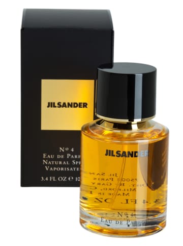Jil Sander Jil Sander No 4 - EdP, 100 ml