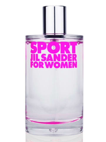 Jil Sander Sport - EdT, 100 ml