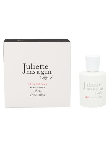 Juliette has a gun Not A Perfume - eau de parfum, 50 ml
