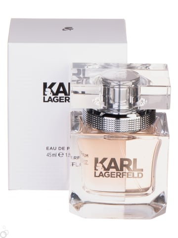 Karl Lagerfeld Karl Lagerfeld for Her - EdP, 45 ml