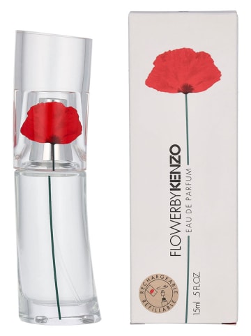 Kenzo Kenzo Flower by Kenzo - eau de parfum, 15 ml