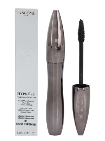 Lancôme Mascara "Hypnose Volume-A-Porter - 01 Noir Intense", 6,5 ml