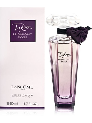 Lancôme Trésor Midnight Rose - eau de parfum, 50 ml