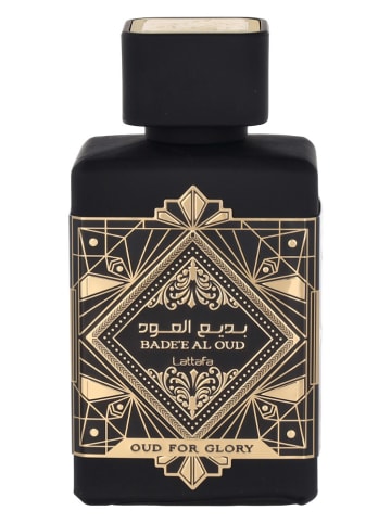 Lattafa Bade'e Al Oud For Glory - EdP, 100 ml