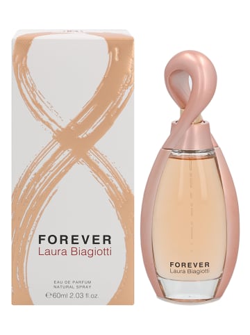 Laura Biagiotti Forever - EdP, 60 ml