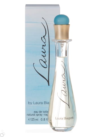 Laura Biagiotti Laura - eau de toilette, 25 ml