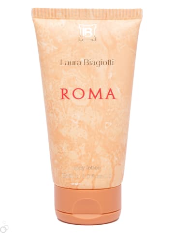 Laura Biagiotti Balsam do ciała "Roma" - 150 ml