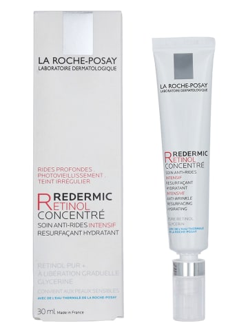 La Roche-Posay Gesichtscreme "Redermic", 30 ml