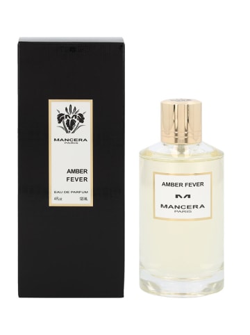 Mancera Amber Fever - eau de parfum, 120 ml
