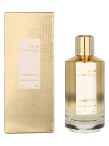 Mancera Amberful - EdP, 120 ml