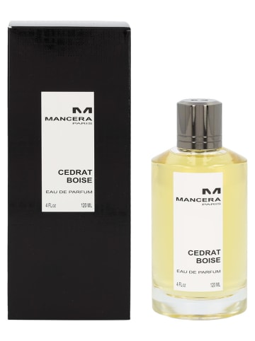 Mancera Cedrat Boise - eau de parfum, 120 ml