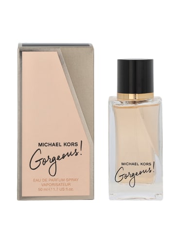Michael Kors Gorgeous! - eau de parfum, 50 ml