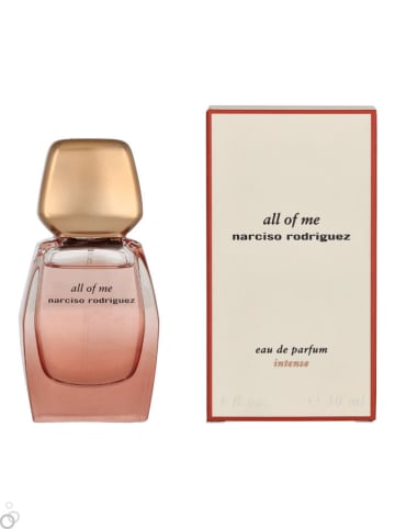 narciso rodriguez All Of Me Intense - EdP, 30 ml