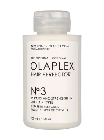 Olaplex Haarkuur "Hair Perfector No. 3", 100 ml
