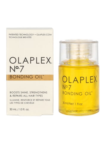Olaplex Olejek "No.7" do stylizacji włosów - 30 ml