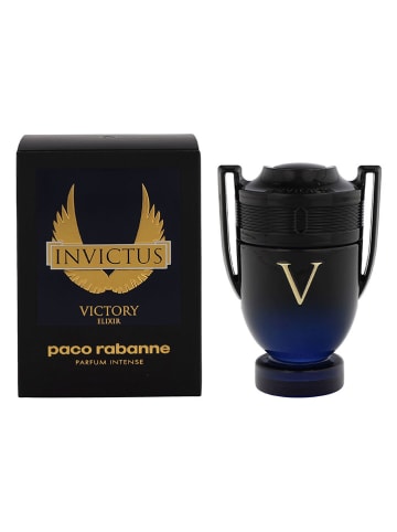 Paco Rabanne Invictus Victory Elixir Intense - EdP, 50 ml