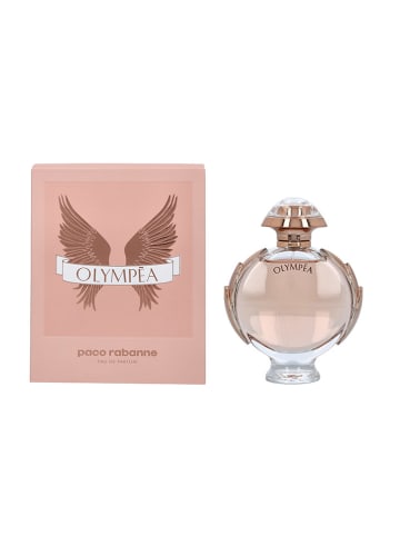 Paco Rabanne Olympea - eau de parfum, 80 ml