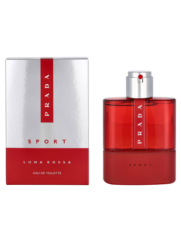 PRADA Luna Rossa Sport - eau de toilette, 100 ml
