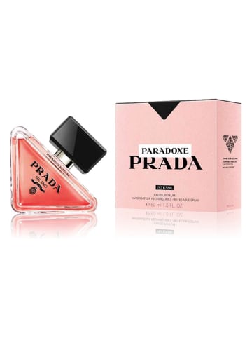 PRADA Prada Paradoxe Intense - EdP, 50 ml