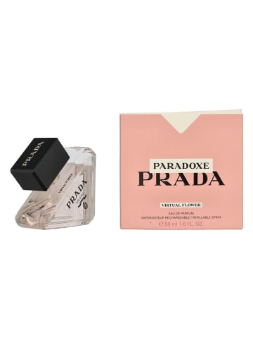 PRADA Prada Paradoxe Virtual Flower - EdP, 50 ml