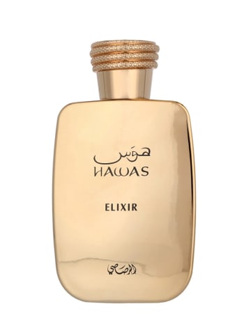 Rasasi Hawas Elixir - eau de parfum, 100 ml