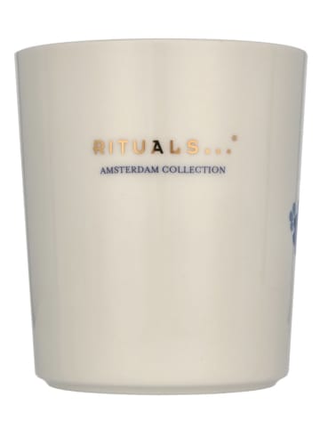 Rituals Duftkerze "Amsterdam Collection", 400 g