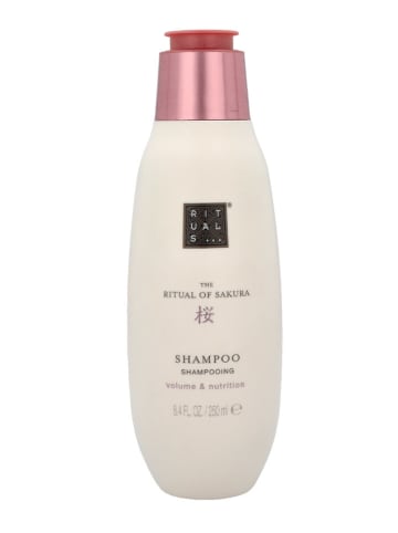 Rituals Shampoo "Sakura Nourishing", 250 ml
