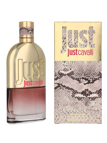 Roberto Cavalli Just For Her - eau de toilette, 90 ml