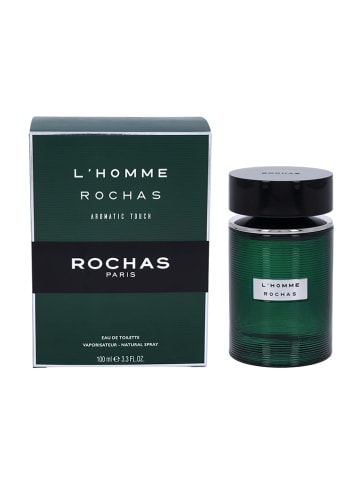 Rochas L'Homme "Rochas" - eau de toilette, 100 ml