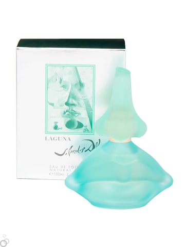 Salvador Dali Laguna - eau de toilette, 100 ml