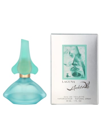 Salvador Dali Laguna - EdT, 30 ml