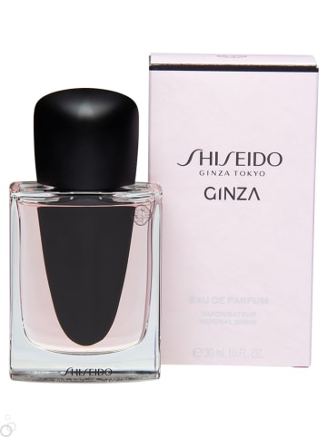 Shiseido Ginza - eau de parfum, 30 ml