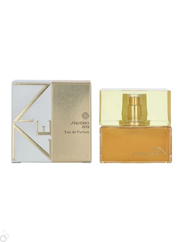 Shiseido Zen - For Women - eau de parfum, 30 ml