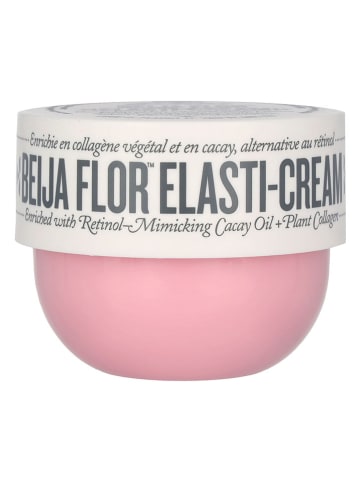 Sol de Janeiro Lichaamscrème "Beija Flor Elasti", 75 ml