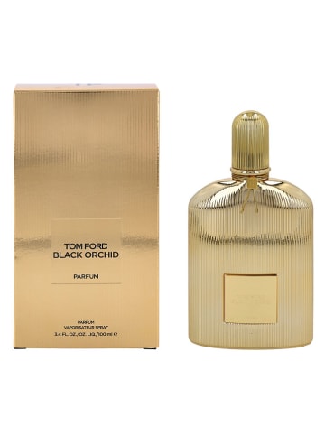 Tom Ford Black Orchid - eau de parfum, 100 ml