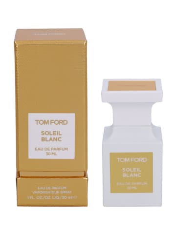 Tom Ford Eau De Soleil Blanc - eau de parfum, 30 ml