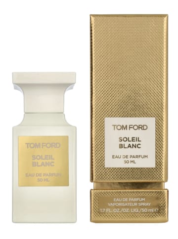Tom Ford Eau De Soleil Blanc - EDP - 50 ml