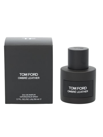 Tom Ford Ombre Leather - EdP, 50 ml