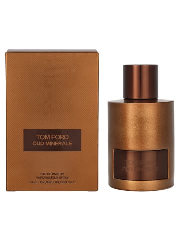Tom Ford Oud Minerale - EDP - 100 ml