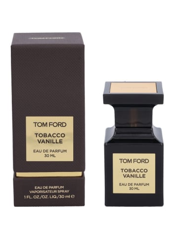 Tom Ford Tobacco Vanille - EDP - 30 ml