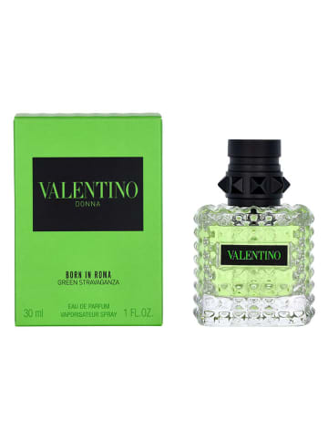 Valentino Born In Roma Green Stravaganza - EDP - 30 ml