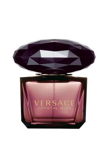 Versace Crystal Noir - EdT, 90 ml