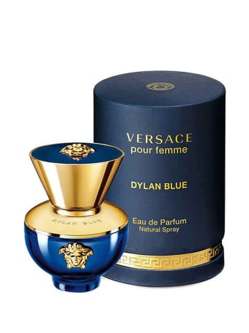 Versace Dylan Blue - eau de parfum, 100 ml