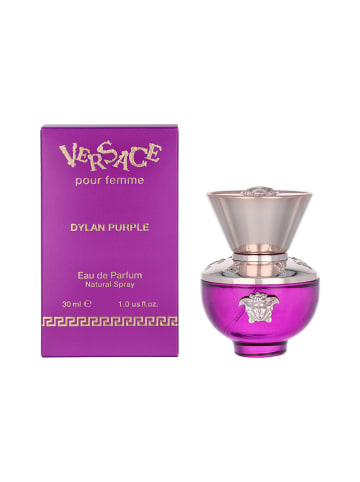 Versace Purple - eau de parfum, 30 ml