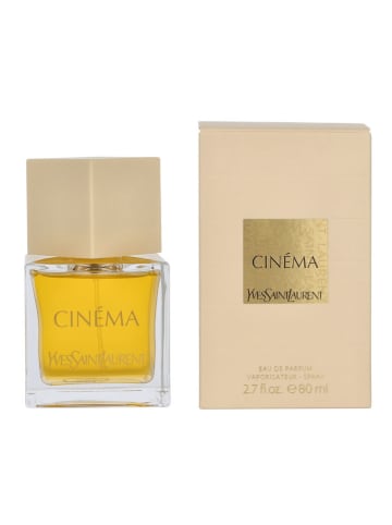 Yves Saint Laurent Cinema - eau de parfum, 80 ml
