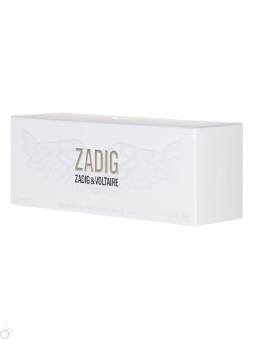 Zadig&Voltaire Zadig & Voltaire - EDP - 50 ml